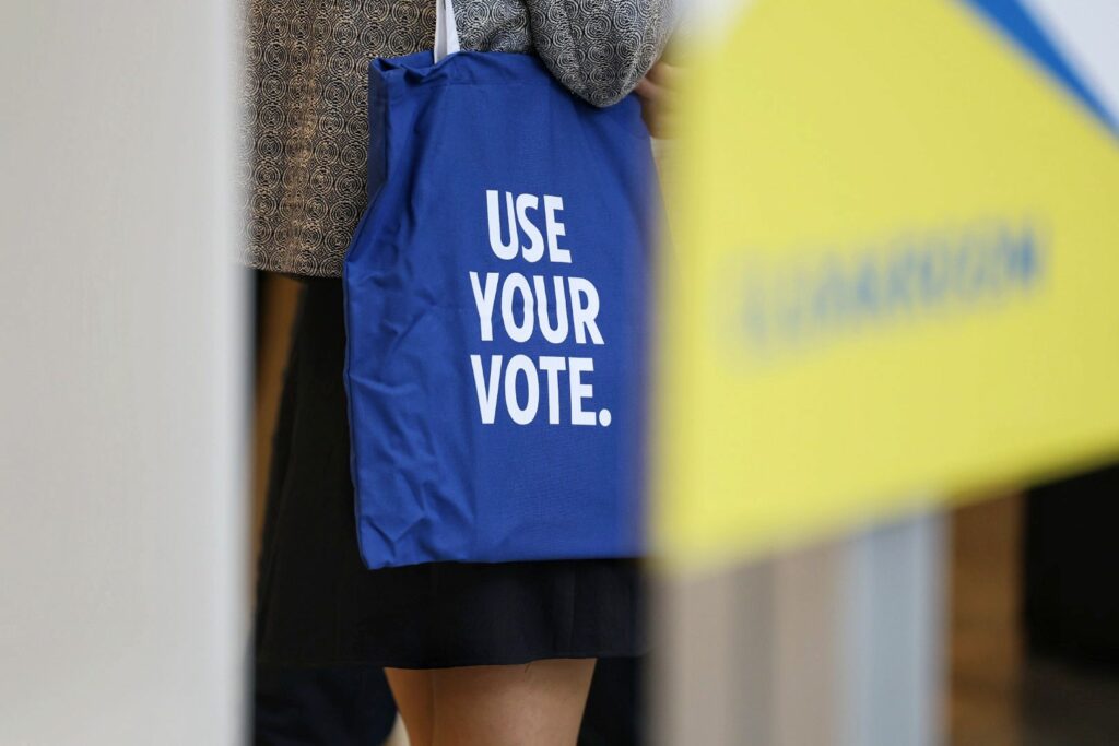 Copyright @ Brussels Economic Forum 2024