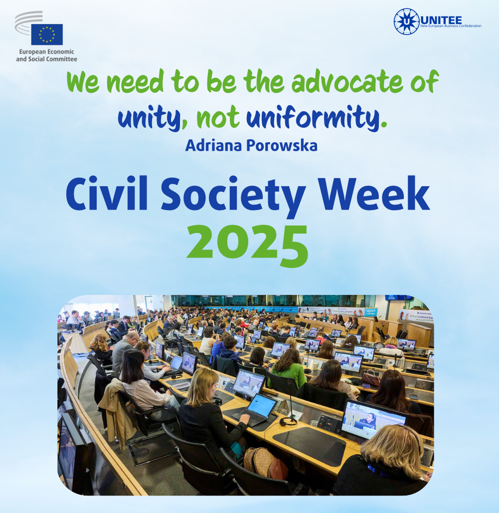 “We need to be the advocate of unity, not uniformity” — Civil Society Week 2025 calls for stronger CSOs